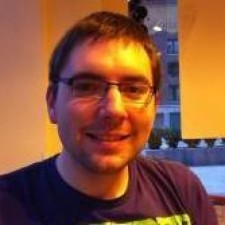 Avatar for David Markey from gravatar.com