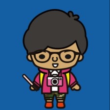Avatar for Higa Yuichiro from gravatar.com