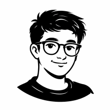 Avatar for Harsh Daga from gravatar.com