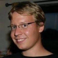 Avatar for Jonathan Lambrechts from gravatar.com