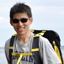 Avatar for Erick Guan from gravatar.com
