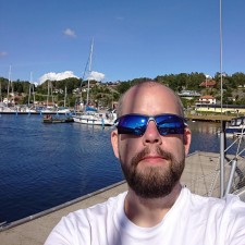 Avatar for Diddi Oskarsson from gravatar.com