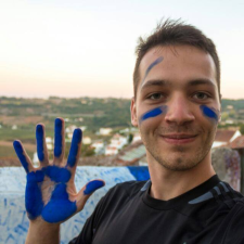 Avatar for Bartłomiej Tokarzewski from gravatar.com