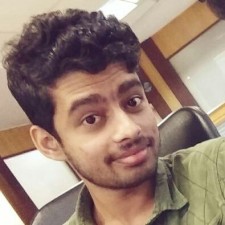 Avatar for Ganesh Poojary from gravatar.com