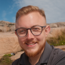 Avatar for Albin Groen from gravatar.com