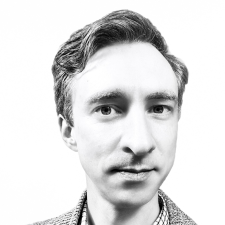 Avatar for David Minton from gravatar.com