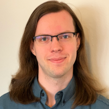 Avatar for Soren Bjornstad from gravatar.com