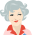 Avatar for auntbertha from gravatar.com