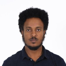 Avatar for Biniam Kassahun from gravatar.com