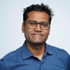 Avatar for Vaibhav Bhandari from gravatar.com
