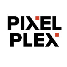 Avatar for Pixelplex inc from gravatar.com