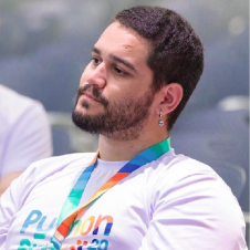 Avatar for Lucas Eduardo Abreu Silva from gravatar.com