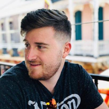 Avatar for Spencer Cain from gravatar.com