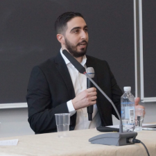 Avatar for Tarek Ghanoum from gravatar.com