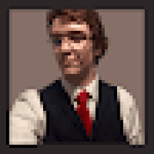 Avatar for Ben McCarty from gravatar.com