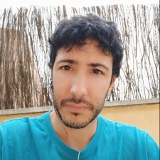 Avatar for Eric Bujeque from gravatar.com