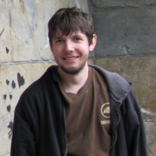 Avatar for atagar from gravatar.com