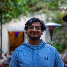 Avatar for Adhipk from gravatar.com