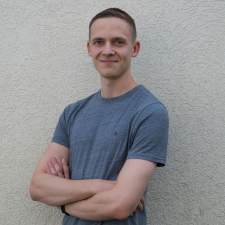 Avatar for Max Schlosser from gravatar.com