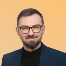 Avatar for Slava Maslov from gravatar.com
