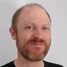 Avatar for Ben Reynwar from gravatar.com