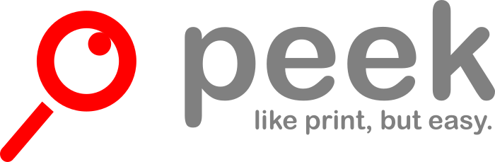 peek-python · PyPI