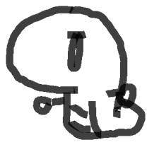 Avatar for emuggie from gravatar.com