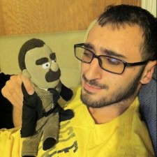 Avatar for hunan-rostomyan from gravatar.com