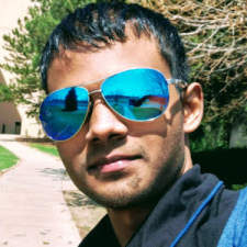 Avatar for Praveen Palanisamy from gravatar.com