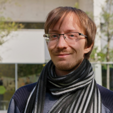 Avatar for Ondrej Draganov from gravatar.com