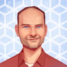 Avatar for erwan from gravatar.com