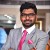 Avatar for karthik5381 from gravatar.com