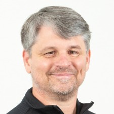 Avatar for Wes Hardaker from gravatar.com