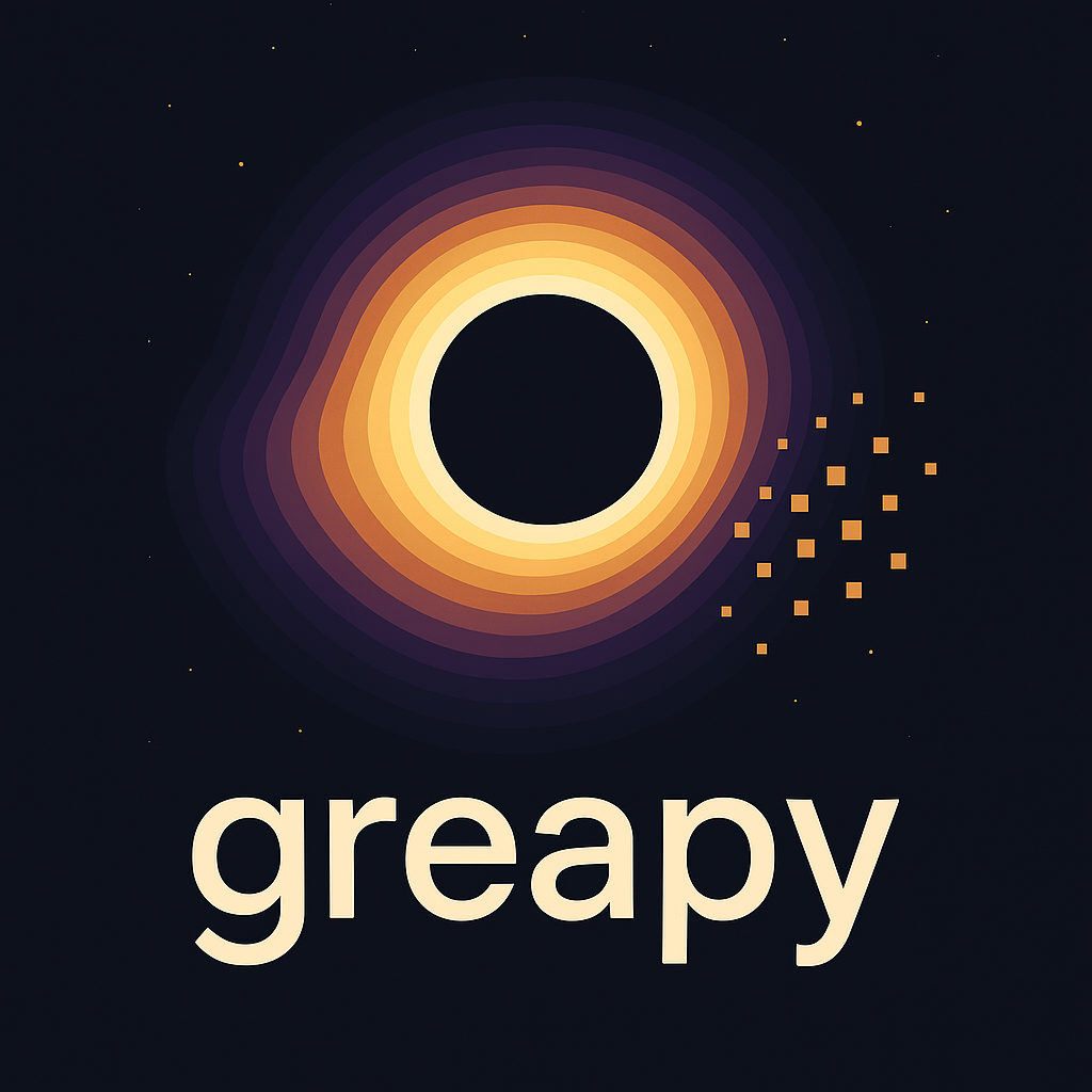 greapy