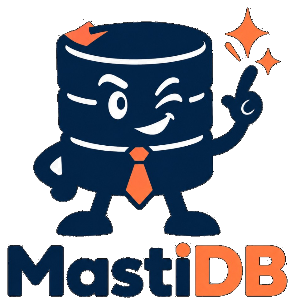 MastiDB