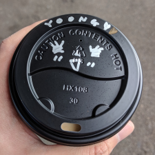 Avatar for Yoong Kang Lim from gravatar.com