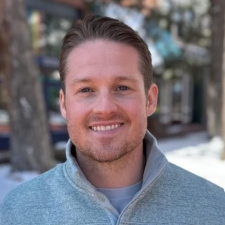Avatar for Nick Parsons from gravatar.com