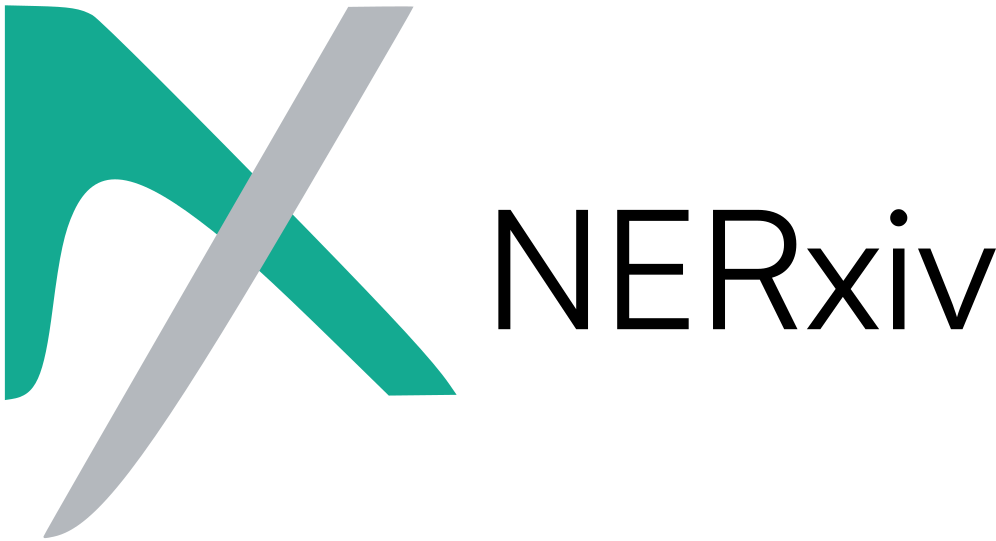 NERxiv logo