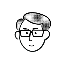 Avatar for iinm from gravatar.com