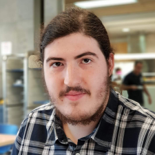 Avatar for Oscar Lostes Cazorla from gravatar.com