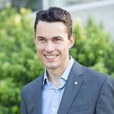 Avatar for Geoffrey Hutchison from gravatar.com