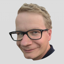 Avatar for verwilst from gravatar.com