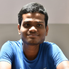 Avatar for Sanjeev Jha from gravatar.com