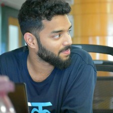 Avatar for VijayKumarHackr from gravatar.com