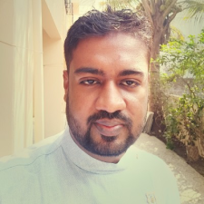 Avatar for Utkarsh Gaikwad from gravatar.com