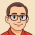 Avatar for ervwalter from gravatar.com