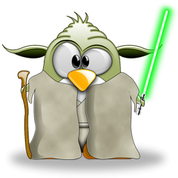 yoda Logo