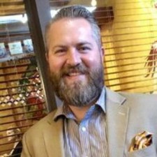 Avatar for Russell Helmstedter from gravatar.com