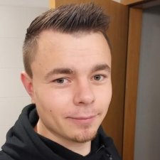 Avatar for Michał Leszczyński from gravatar.com
