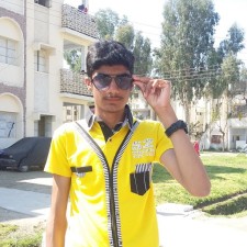 Avatar for Rizwan Amjad from gravatar.com